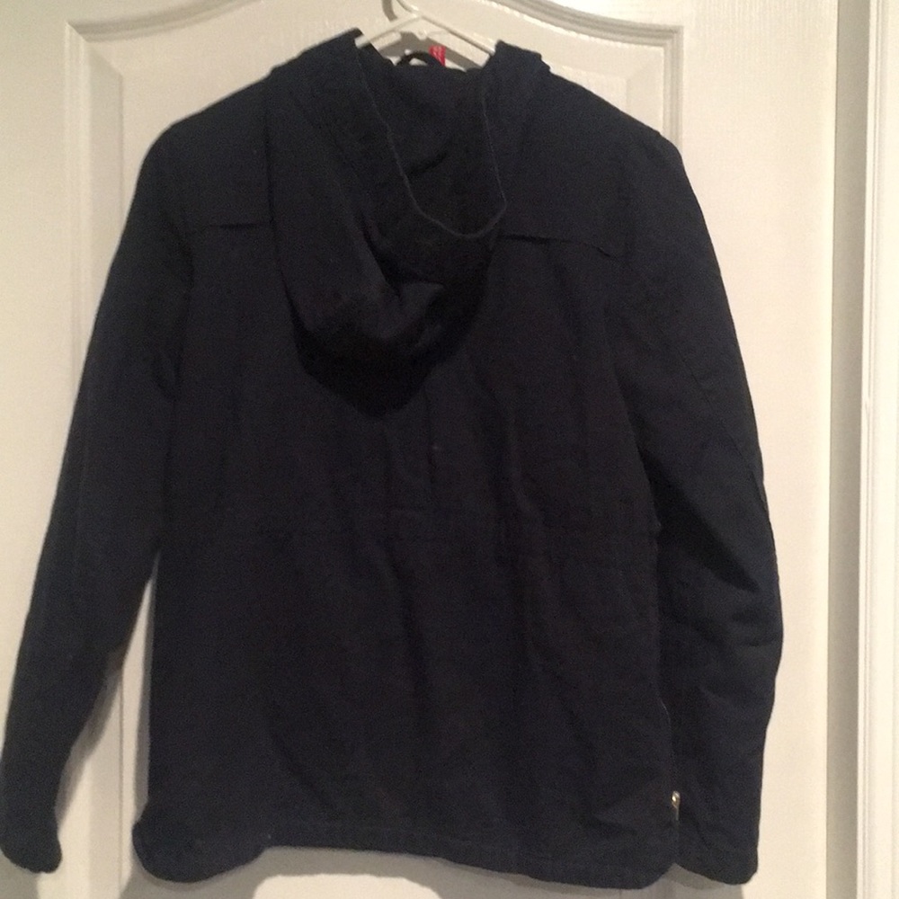 Navy jacket - Picture 3 of 3